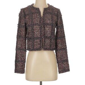 Diane von Furstenberg Size 2 Jacket